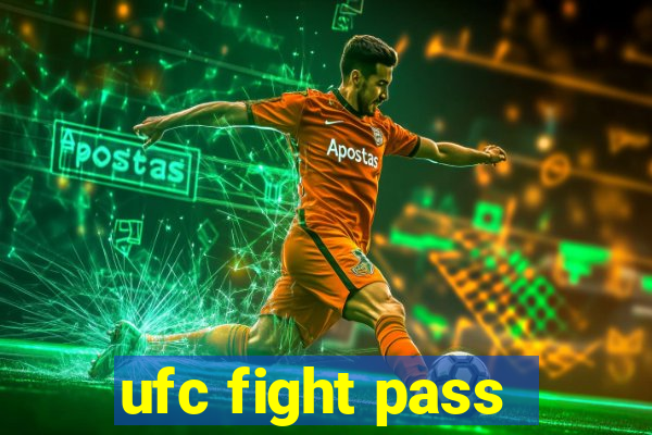 ufc fight pass - tv ao vivo